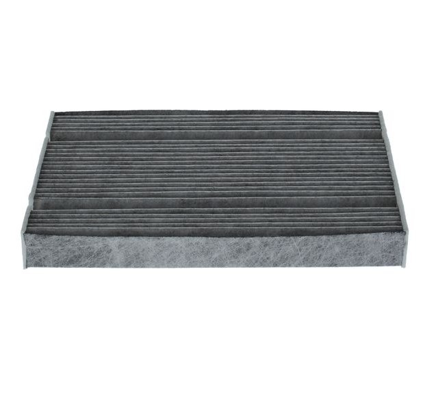 Filter, cabin air, BOSCH 1 987 435 628