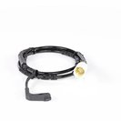 Warning Contact, brake pad wear, BOSCH 1 987 473 069