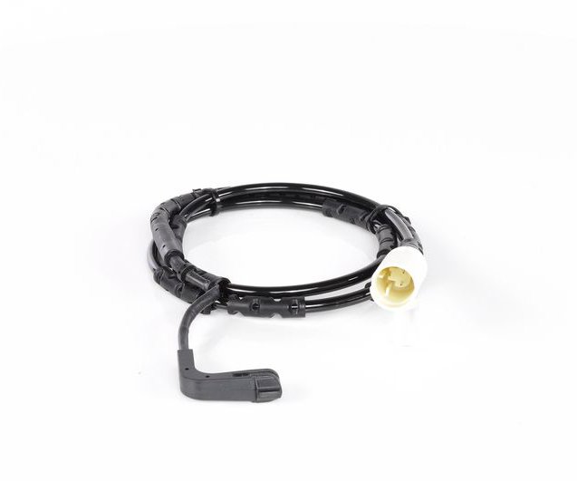 Warning Contact, brake pad wear, BOSCH 1 987 473 069