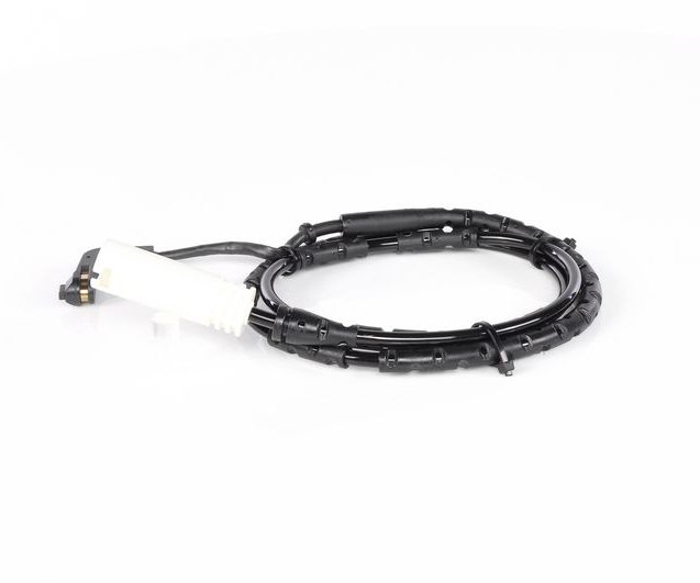 Warning Contact, brake pad wear, BOSCH 1 987 473 069