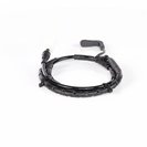 Warning Contact, brake pad wear, BOSCH 1 987 473 069