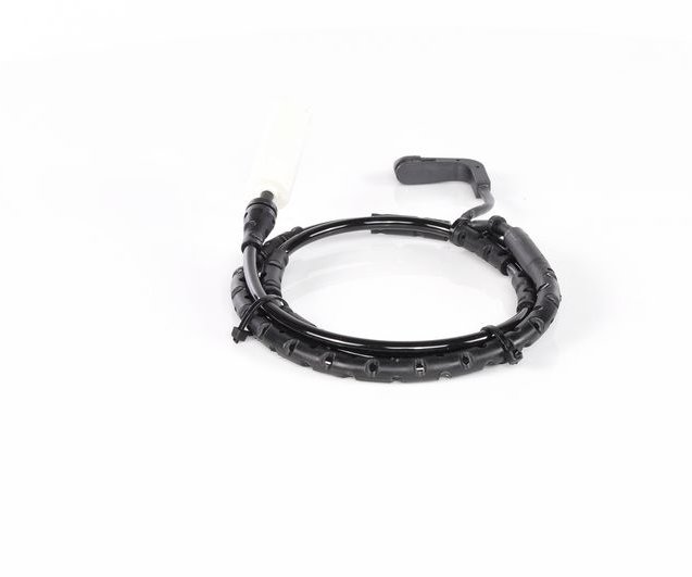 Warning Contact, brake pad wear, BOSCH 1 987 473 069