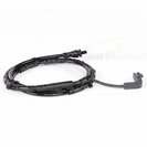 Warning Contact, brake pad wear, BOSCH 1 987 473 069