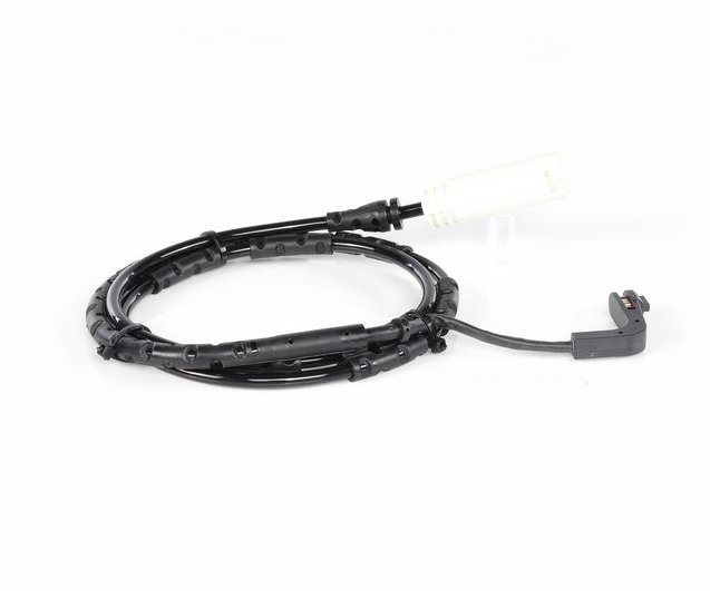 Warning Contact, brake pad wear, BOSCH 1 987 473 069