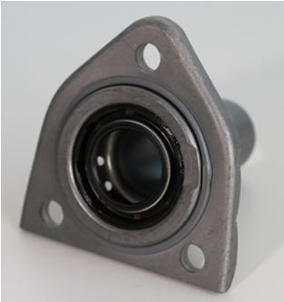 Guide Sleeve, clutch, CORTECO 20034710B