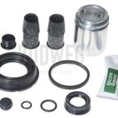 Repair Kit, brake caliper, BUDWEG CALIPER 2090102