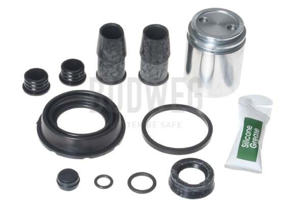 Repair Kit, brake caliper, BUDWEG CALIPER 2090102
