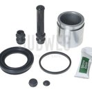 Repair Kit, brake caliper, BUDWEG CALIPER 2090232