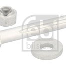 Camber Correction Screw, FEBI BILSTEIN 21560