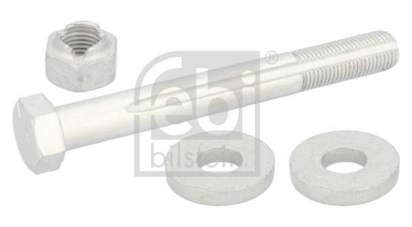 Camber Correction Screw, FEBI BILSTEIN 21560