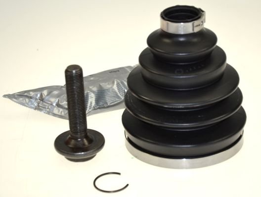 Bellow Kit, drive shaft, SPIDAN 24684