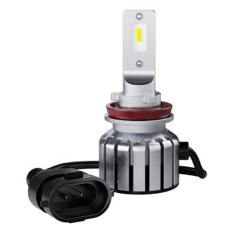 Bulb, Osram 64211DWBRT-2HFB