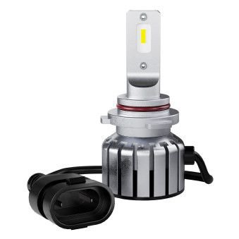 Bulb, Osram 9006DWBRT-2HFB