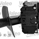 Steering Column Switch, VALEO 251604