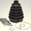 Bellow Kit, drive shaft, SPIDAN 25670