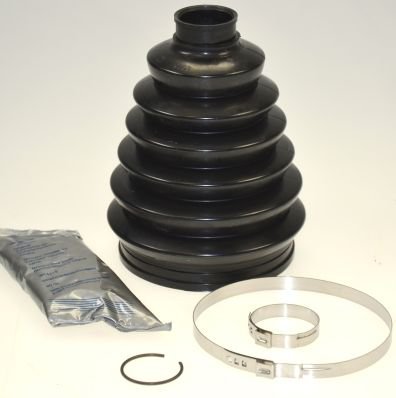 Bellow Kit, drive shaft, SPIDAN 25670