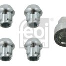 Wheel Nut, FEBI BILSTEIN 27057