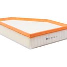 Air Filter, MAHLE ORIGINAL LX3985/1