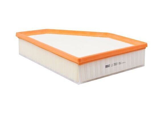 Air Filter, MAHLE ORIGINAL LX3985/1