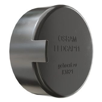Cap, headlight, Osram LEDCAP11