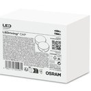 Cap, headlight, Osram LEDCAP11