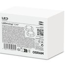 Cap, headlight, Osram LEDCAP12