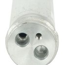 Dryer, air conditioning, MAHLE ORIGINAL AD9000S