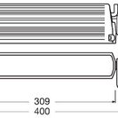 Spotlight, Osram LEDDL130-CB