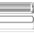 Spotlight, Osram LEDDL134-CB SM