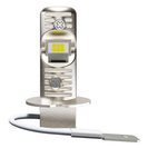 Bulb, front fog light, Osram 64151DWESY-HCB