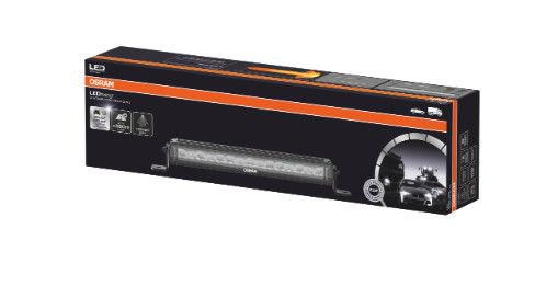Spotlight, Osram LEDDL132-CB SM