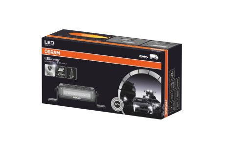 Spotlight, Osram LEDDL128-SP
