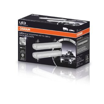 Base, worklight, Osram LEDDL FX ACC101