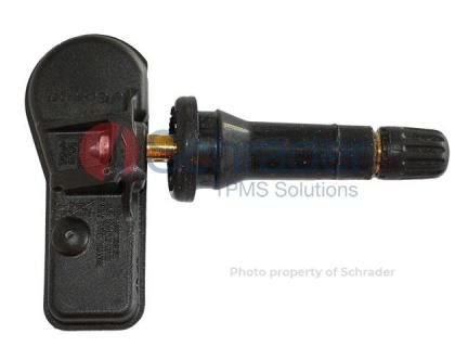 Wheel Sensor, tyre-pressure monitoring system, SCHRADER 3041
