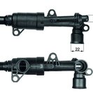 Thermostat, oil cooling, MAHLE ORIGINAL TO 11 86