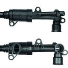 Thermostat, oil cooling, MAHLE ORIGINAL TO 11 86