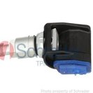 Wheel Sensor, tyre-pressure monitoring system, SCHRADER 3166