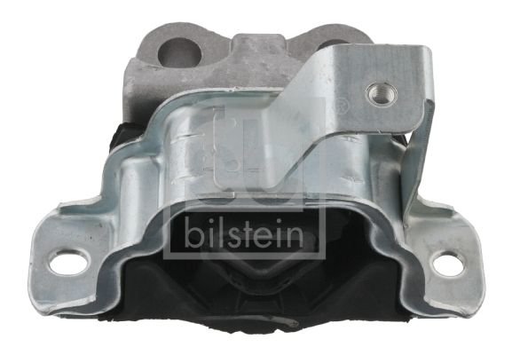 Mounting, automatic transmission, FEBI BILSTEIN 32285