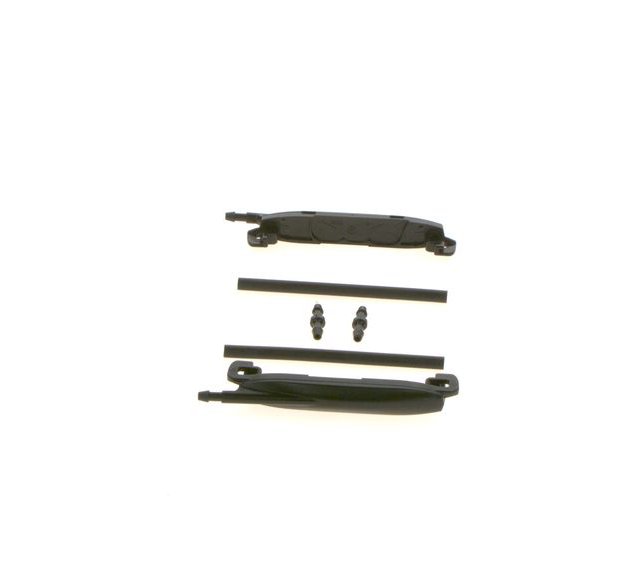 Washer Fluid Jet, window cleaning, BOSCH 3 397 000 669