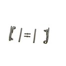 Washer Fluid Jet, window cleaning, BOSCH 3 397 000 669