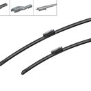 Wiper Blade, BOSCH 3 397 007 467