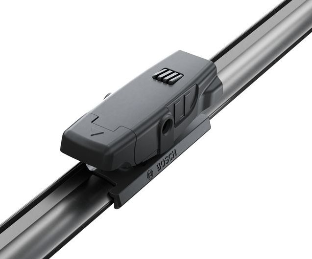 Wiper Blade, BOSCH 3 397 007 467