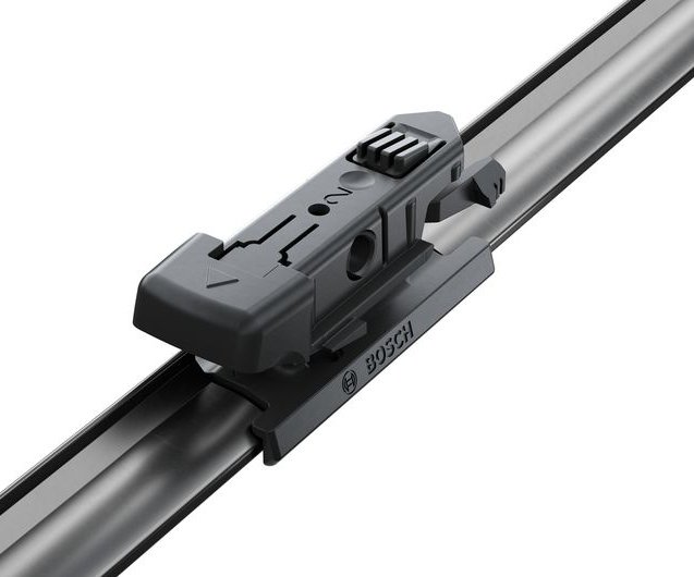Wiper Blade, BOSCH 3 397 007 644