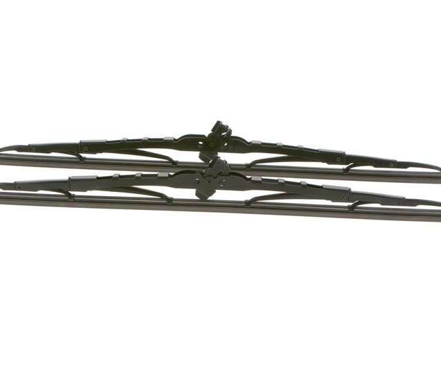 Wiper Blade, BOSCH 3 397 118 505