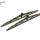 Wiper Blade, BOSCH 3 397 118 505