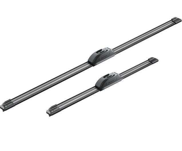Wiper Blade, BOSCH 3 397 118 911
