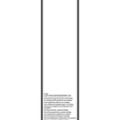 Wiper Blade, BOSCH 3 397 118 958