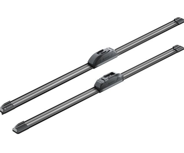 Wiper Blade, BOSCH 3 397 118 997