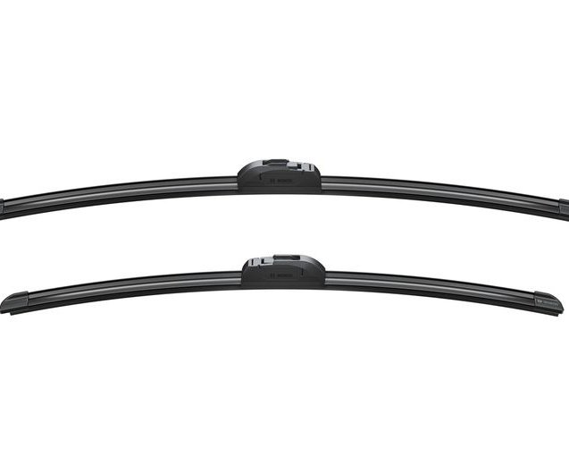Wiper Blade, BOSCH 3 397 118 997