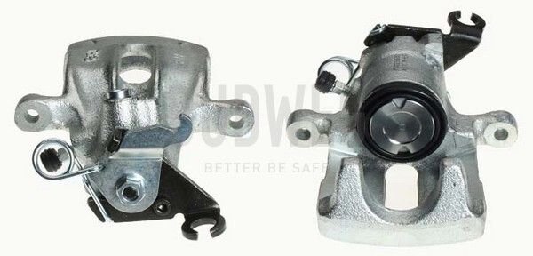 Brake Caliper, BUDWEG CALIPER 342791